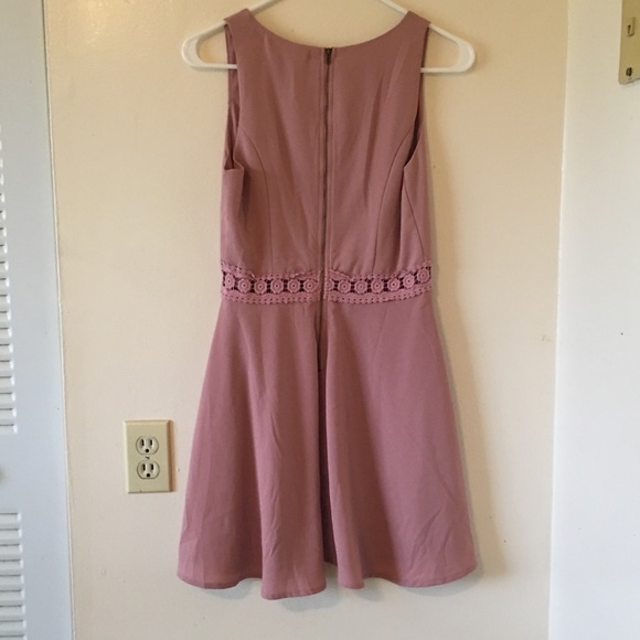 Sweet Rain | Mini Dress - Picture 5 of 7